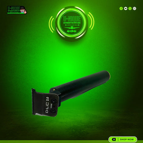 KEMEI 1971 X BABYLISS FX MOD