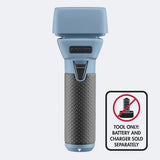 BaBylissPRO FXONE Limited Edition Matte Blue Foil Shaver (Tool Only) (LFX79SBC)