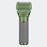 BaBylissPRO FXONE Limited Edition Matte Green All-Metal Foil Shaver - Tool Only (LFX79SGC)