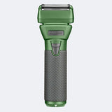 BaBylissPRO FXONE Limited Edition Matte Green All-Metal Foil Shaver - Tool Only (LFX79SGC)