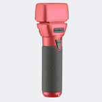 BaBylissPRO FXONE Limited Edition Matte Deep Orange All-Metal Foil Shaver - Tool Only (LFX79SOC)