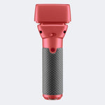 BaBylissPRO FXONE Limited Edition Matte Deep Orange All-Metal Foil Shaver - Tool Only (LFX79SOC)