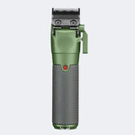 BaBylissPRO FXONE Limited Edition Matte Green All-Metal Clipper - Tool Only (LFX899GC)