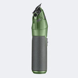 BaBylissPRO FXONE Limited Edition Matte Green All-Metal Clipper - Tool Only (LFX899GC)