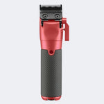 BaBylissPRO FXONE Limited Edition Matte Deep Orange All-Metal Clipper - Tool Only (LFX899OC)