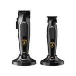 PRE ORDER JRL x Lamborghini Diamante Collection: Clipper + Trimmer Set