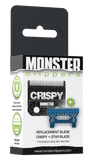MonsterClippers CRISPY+STAR BLADE