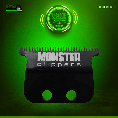 MONSTERTRIMMER CUTTING BLADE V1.0