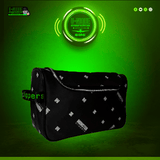 Instinct Metal Edition Trimmer Combo X + FREE Monster Bag + UNO Shaver
