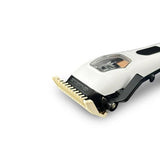 Caliber Professional Performance Magnetic Hair Clipper Guards (8 pack)