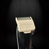 Caliber Professional Performance Magnetic Hair Clipper Guards (8 pack)