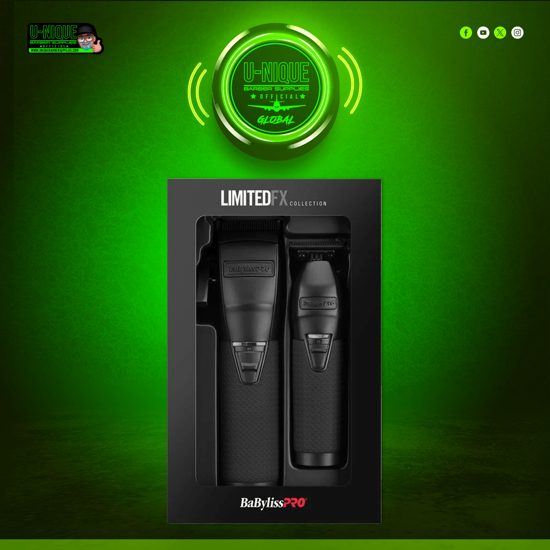 U-NIQUE Barber Supplies