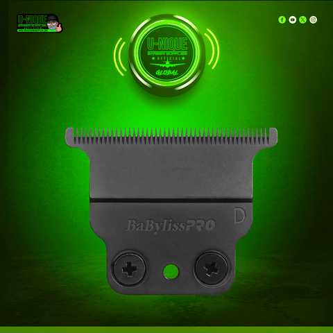 T Blade Def Metal-Injection Molded Deep-Tooth T-Blade (FX7045B) – U-NIQUE Barber ...