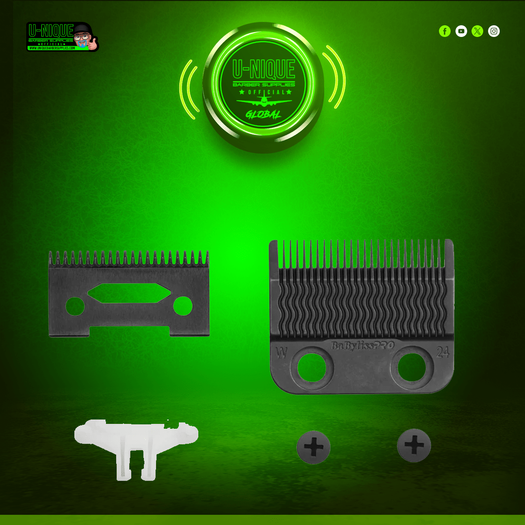 U-NIQUE Barber Supplies