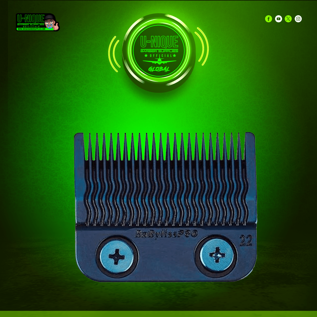 U-NIQUE Barber Supplies