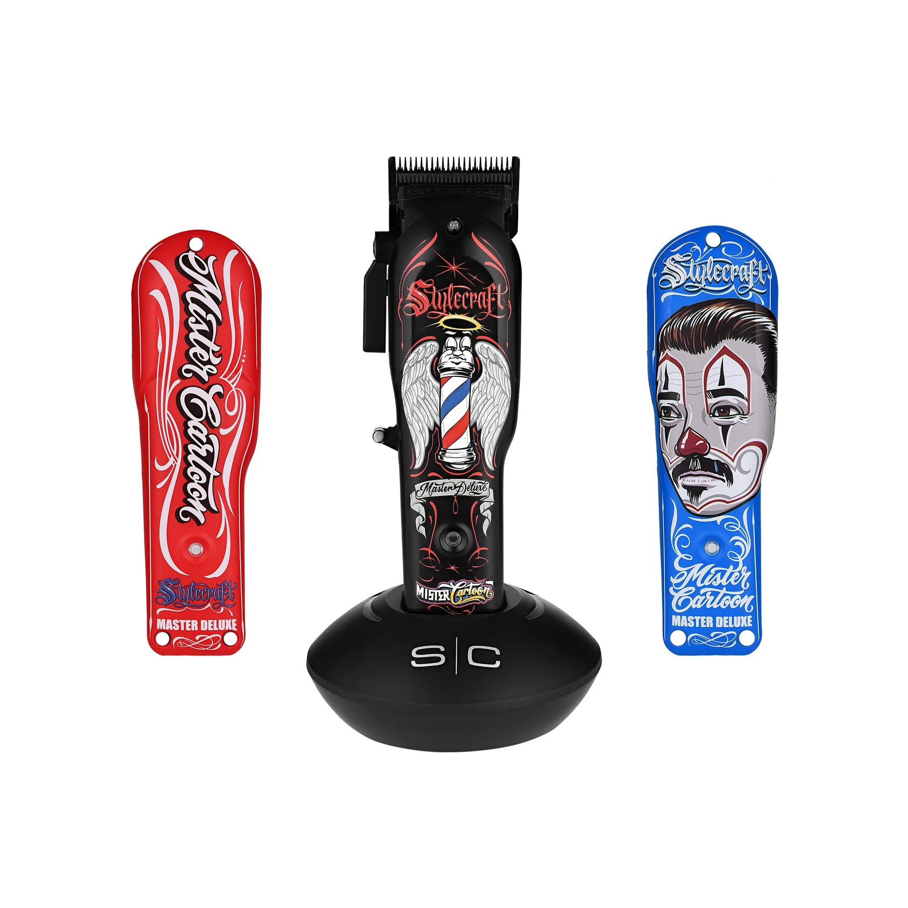 U-NIQUE Barber Supplies