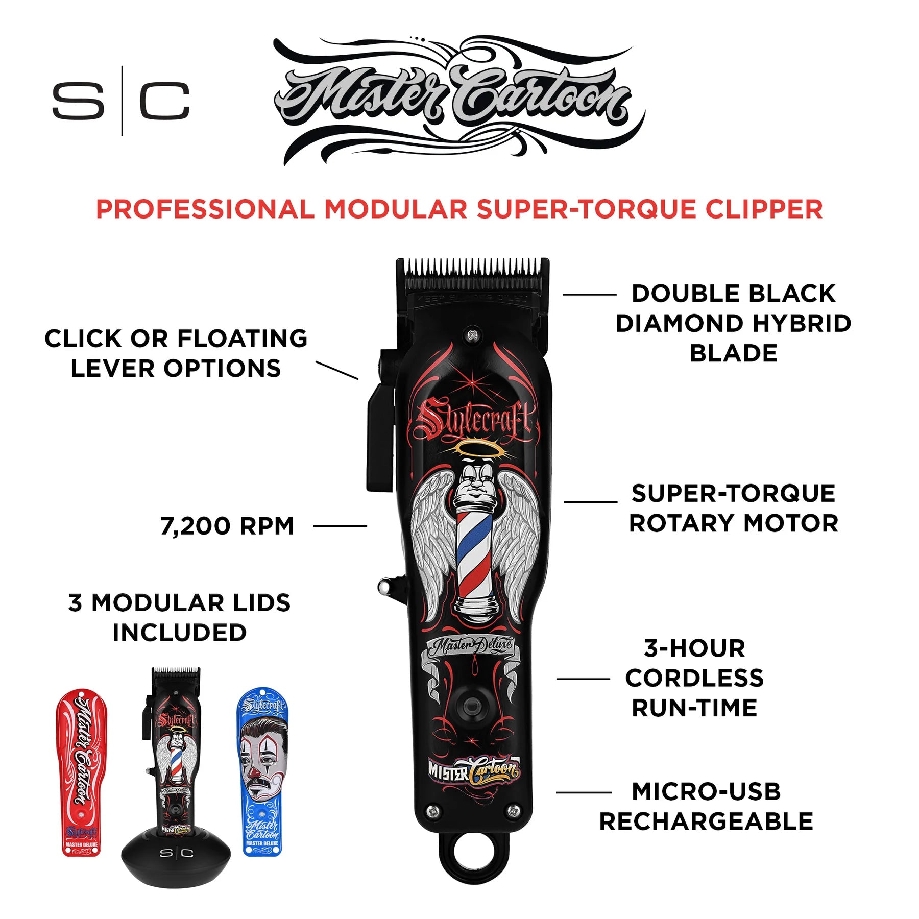 U-NIQUE Barber Supplies