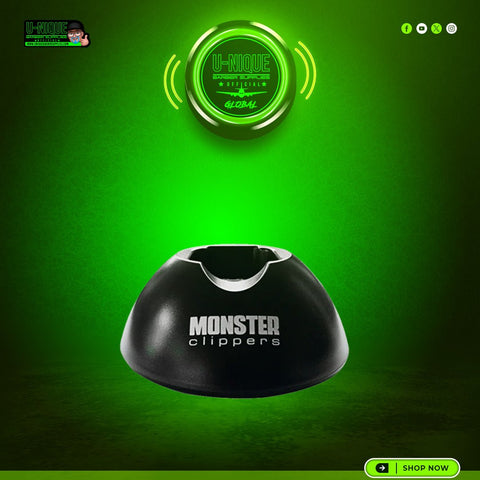 MonsterClipper Fade/Taper Charging Stand