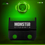 MonsterClipper Fade Blade Cutting Blade