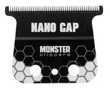 PRE ORDER MonsterClipper NANO GAP CUTTING BLADE (M39)