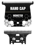 PRE ORDER MonsterClipper NANO GAP CUTTING BLADE (M39)