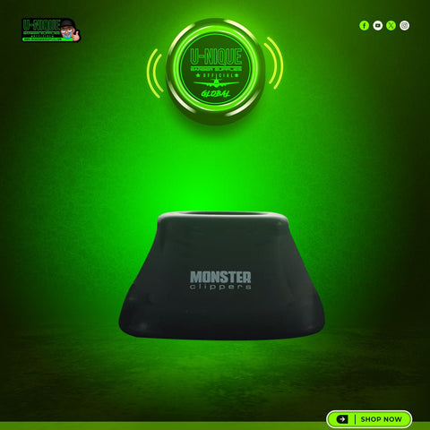 MonsterTrimmer Charging Stand