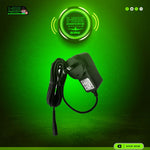 MonsterTrimmer MonsterClipper Charger (AU 2-Pin)