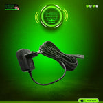 MonsterTrimmer & MonsterClipper Charger (EU 2-Pin)