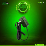 MonsterTrimmer & MonsterClipper Charger (UL 2-Pin)