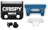 MonsterClippers CRISPY+STAR BLADE