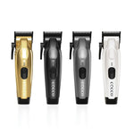 Cocco Veloce Pro Cordless Clipper w/ Digital Gap Ambassador Graphene Taper Blade