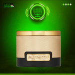 BaByliss PRO FX One Dual-Voltage Gold Charging Base (FXTRAVBG)