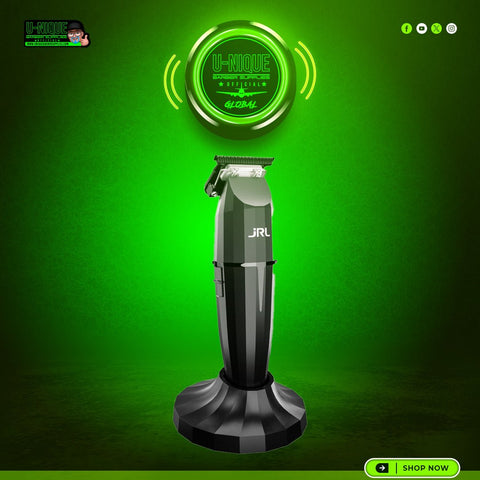 Onyx Cordless Hair Trimmer (FF2020T-B)