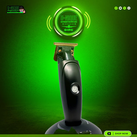 PROTÉGÉ X BABYLISS FX MOD
