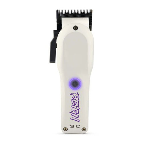 StyleCraft Reign Digital Brushless Motor Cordless Clipper (SC620W) [PRE-ORDER]