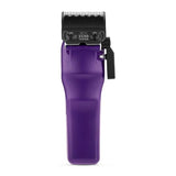 StyleCraft Reign EON Digital Brushless Motor Cordless Clipper - Purple (SC620P)
