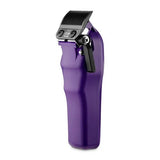 StyleCraft Reign EON Digital Brushless Motor Cordless Clipper - Purple (SC620P)