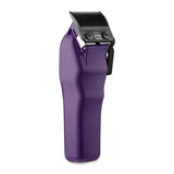 StyleCraft Reign EON Digital Brushless Motor Cordless Clipper - Purple (SC620P)