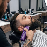 StyleCraft Reign EON Digital Brushless Motor Cordless Clipper - Purple (SC620P)