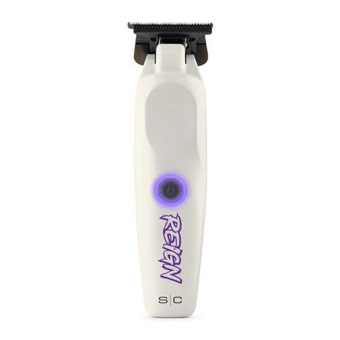 StyleCraft Reign EON Digital Brushless Motor Cordless Trimmer (SC422W) [PRE-ORDER]