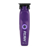 StyleCraft Reign Eon Digital Brushless Motor Trimmer - Purple Reign (SC422P)