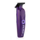 StyleCraft Reign Eon Digital Brushless Motor Trimmer - Purple Reign (SC422P)