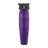 StyleCraft Reign Eon Digital Brushless Motor Trimmer - Purple Reign (SC422P)