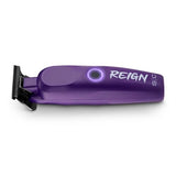 StyleCraft Reign Eon Digital Brushless Motor Trimmer - Purple Reign (SC422P)