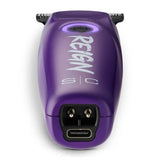 StyleCraft Reign Eon Digital Brushless Motor Trimmer - Purple Reign (SC422P)