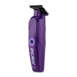 StyleCraft Reign Eon Digital Brushless Motor Trimmer - Purple Reign (SC422P)