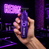 StyleCraft Reign Eon Digital Brushless Motor Trimmer - Purple Reign (SC422P)