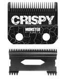 PRE ORDER MonsterClipper CRISPY CUTTING BLADE