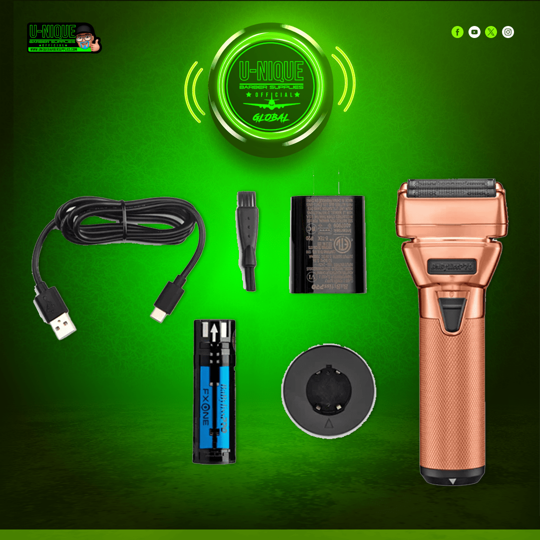 U-NIQUE Barber Supplies