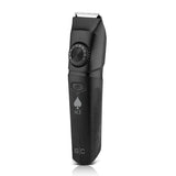 StyleCraft Ace Professional Cordless Beard Blender Trimmer w/ USB-Charging (SC413B)